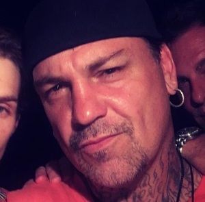 Meet your Posher, Bruce